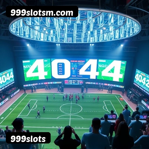 Estratégia Metodológica de Bônus na 999slots: Avaliação Sistemática de Promoções
